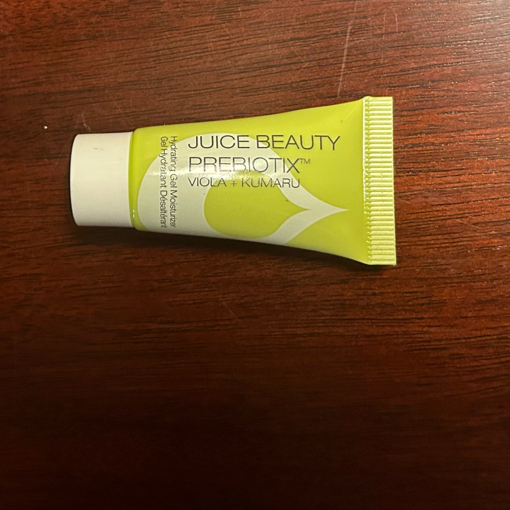 NEW✨ Juice Beauty Prebiotix Viola + Kumaru